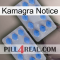 Kamagra Notice 20